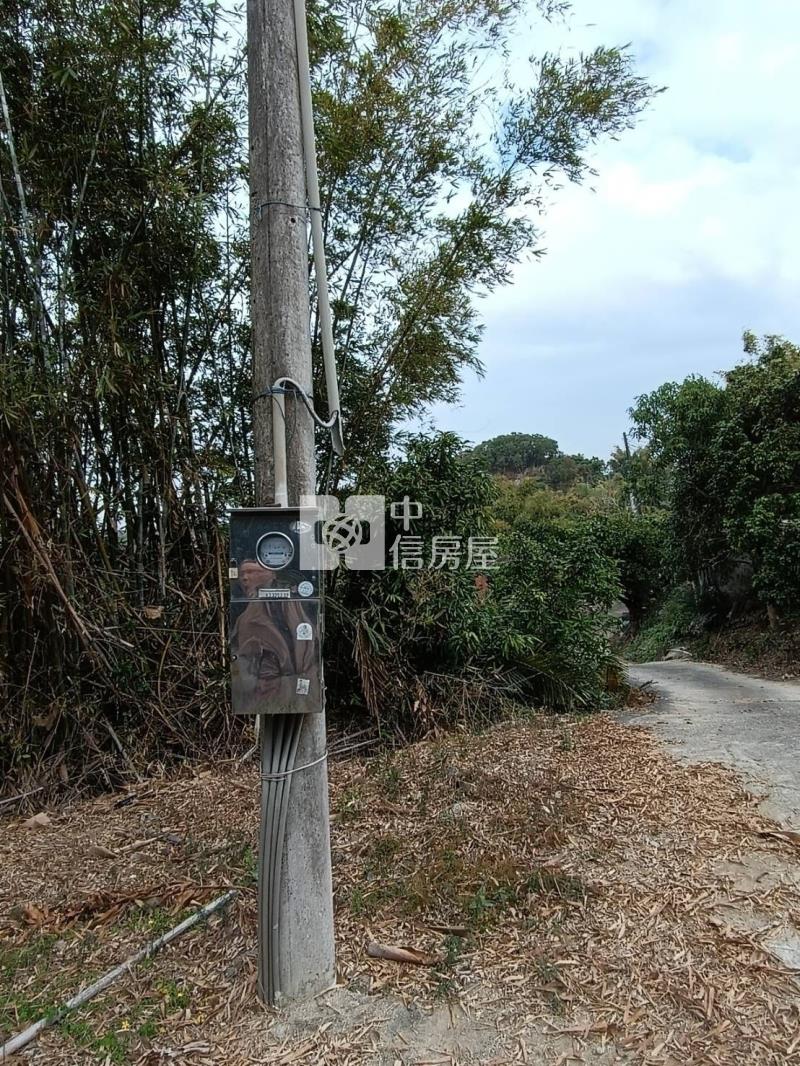 龍崎優美大地坪農建地房屋室內格局與周邊環境