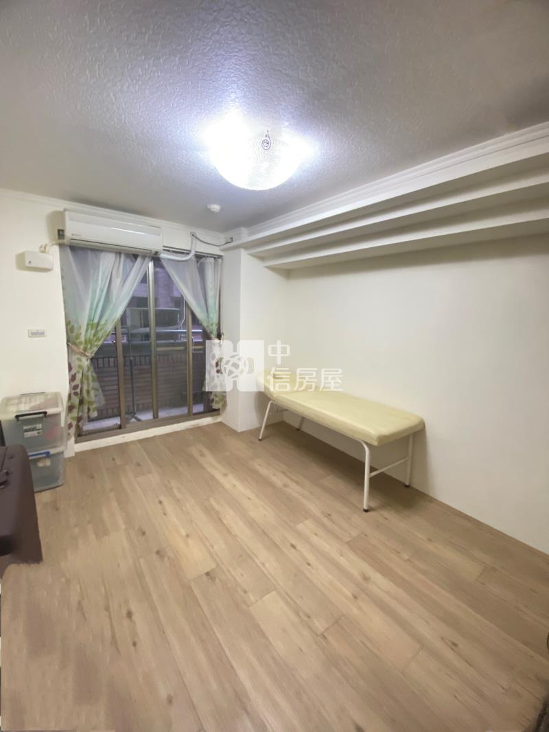 安平精選1~3樓店(地中海)房屋室內格局與周邊環境