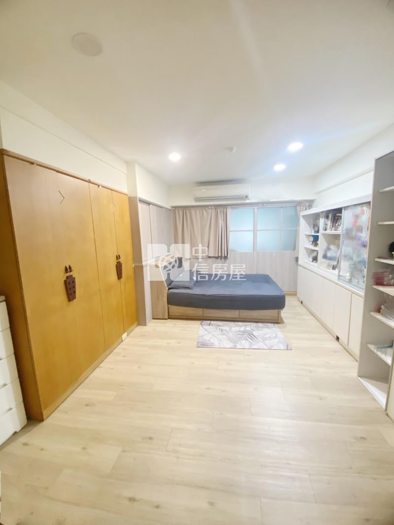安平精選1~3樓店(地中海)房屋室內格局與周邊環境