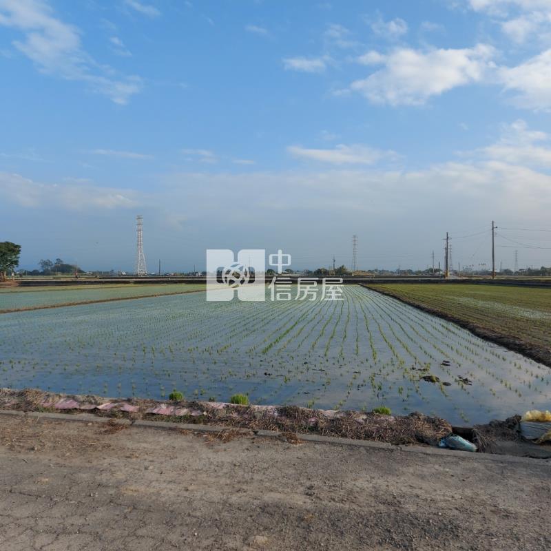 斗六久安雙面路農地房屋室內格局與周邊環境