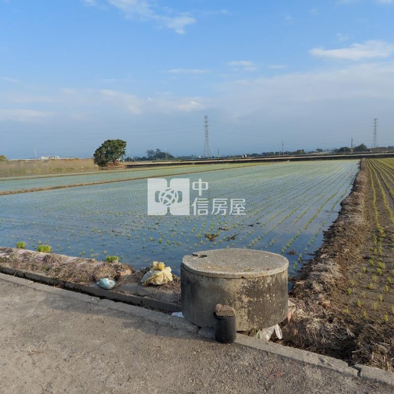 斗六久安雙面路農地房屋室內格局與周邊環境
