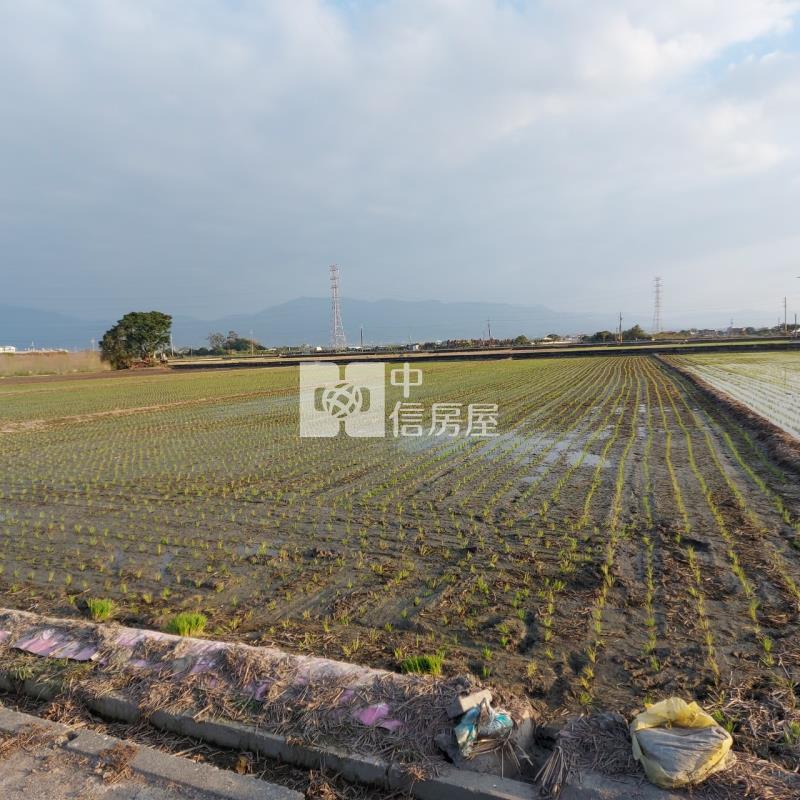 斗六久安雙面路農地房屋室內格局與周邊環境