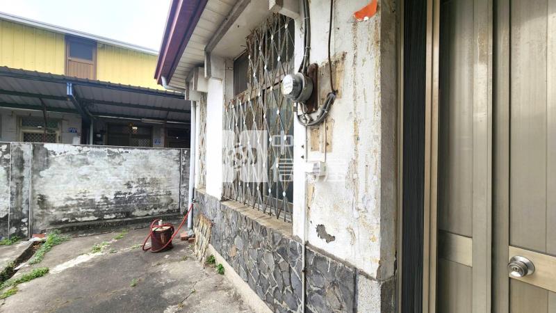 東區十米大面寬平房房屋室內格局與周邊環境