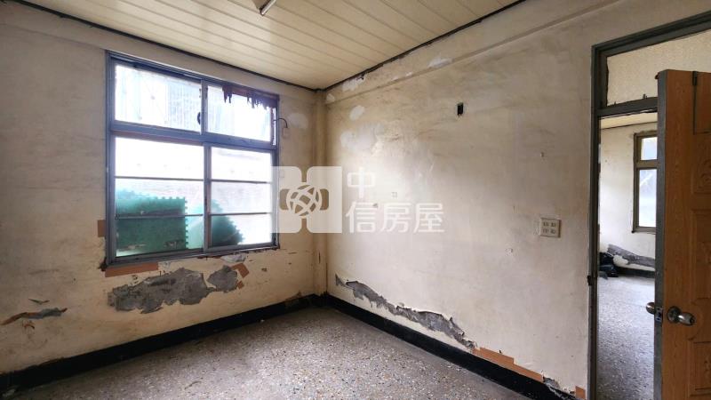 東區十米大面寬平房房屋室內格局與周邊環境