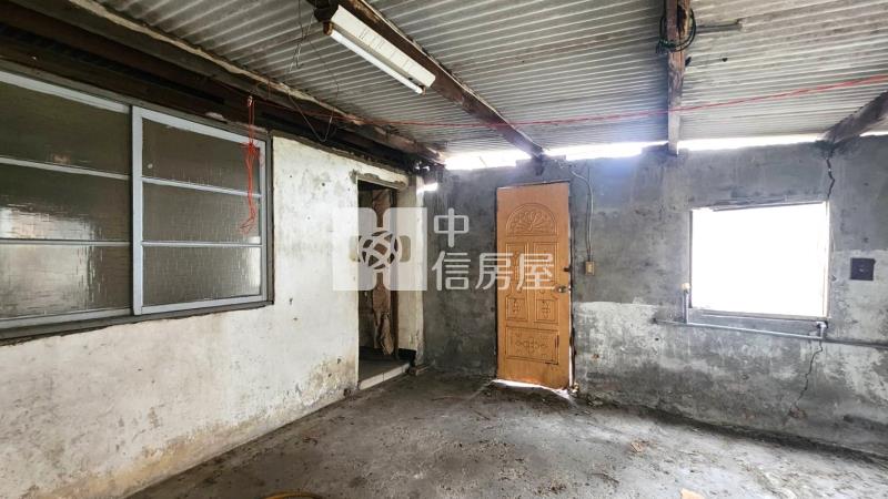 東區十米大面寬平房房屋室內格局與周邊環境