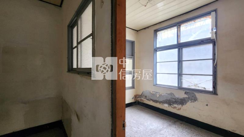 東區十米大面寬平房房屋室內格局與周邊環境