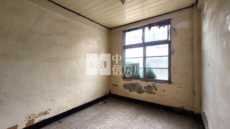 東區十米大面寬平房房屋室內格局與周邊環境