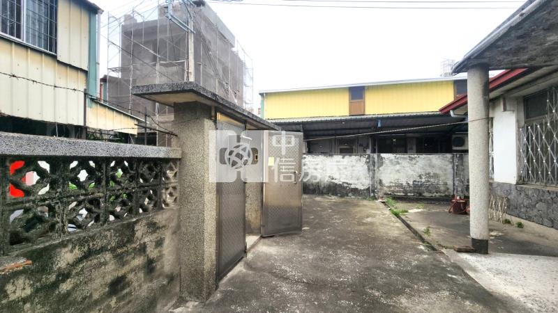 東區十米大面寬平房房屋室內格局與周邊環境