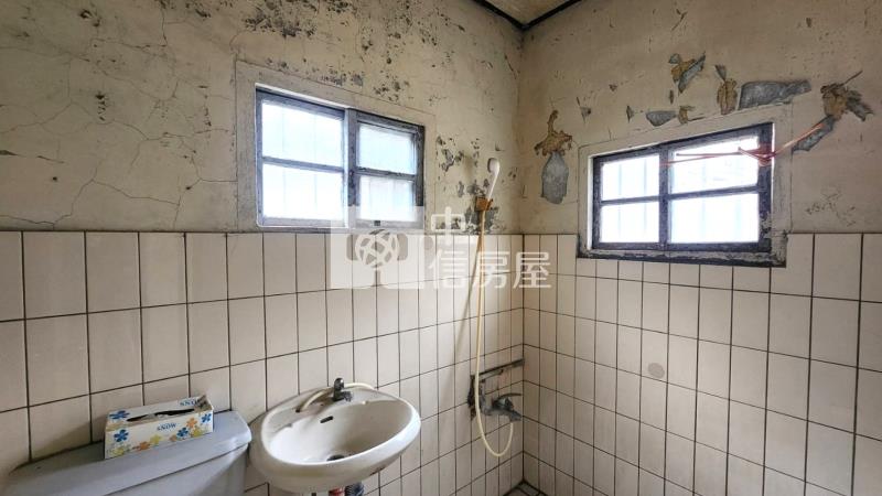 東區十米大面寬平房房屋室內格局與周邊環境