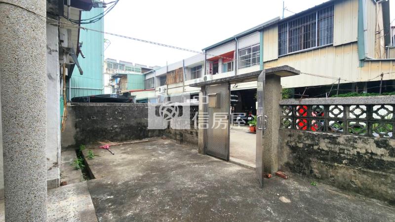 東區十米大面寬平房房屋室內格局與周邊環境