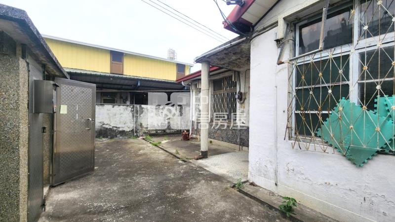 東區十米大面寬平房房屋室內格局與周邊環境