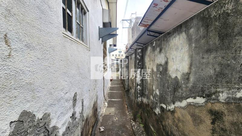 東區十米大面寬平房房屋室內格局與周邊環境