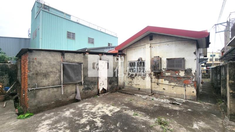 東區十米大面寬平房房屋室內格局與周邊環境