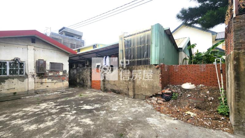 東區十米大面寬平房房屋室內格局與周邊環境