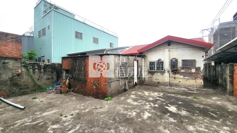 東區十米大面寬平房房屋室內格局與周邊環境