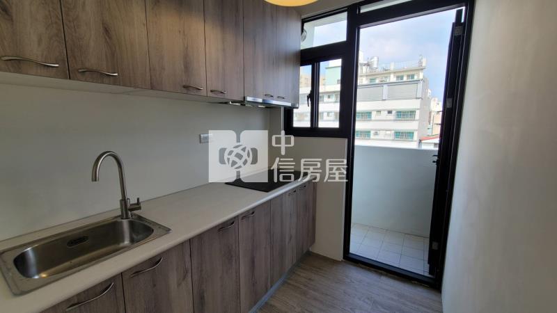 文修公園旁精緻三房房屋室內格局與周邊環境