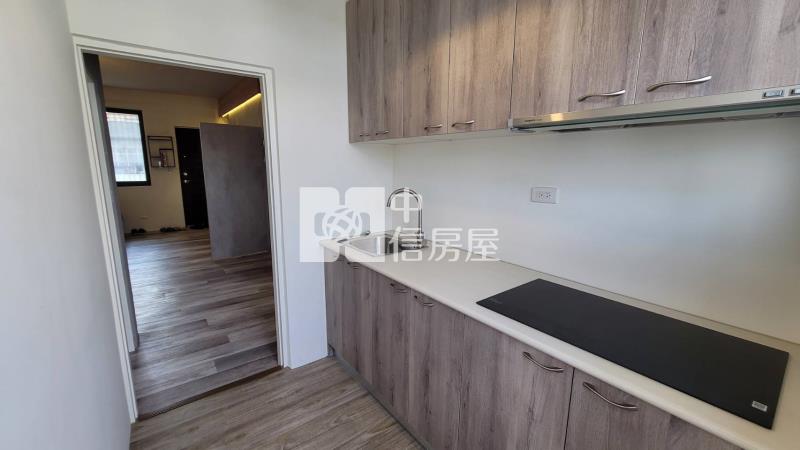 文修公園旁精緻三房房屋室內格局與周邊環境