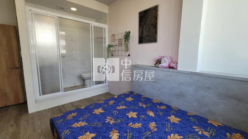 文修公園旁精緻三房房屋室內格局與周邊環境