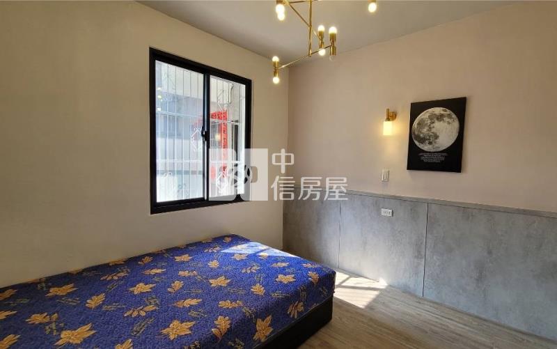 文修公園旁精緻三房房屋室內格局與周邊環境