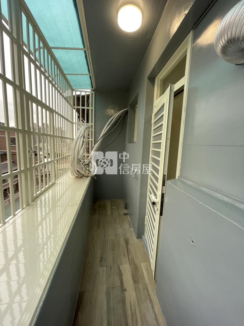 南勢國小全新整理漂亮3房房屋室內格局與周邊環境