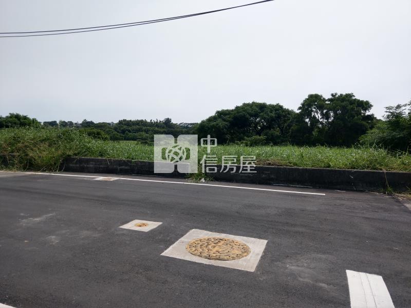 新屋正台15角地一般農地房屋室內格局與周邊環境