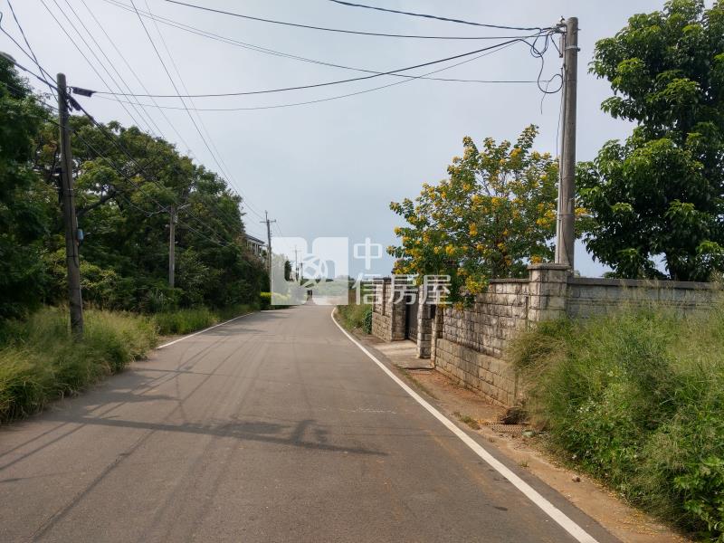 新屋正台15角地一般農地房屋室內格局與周邊環境