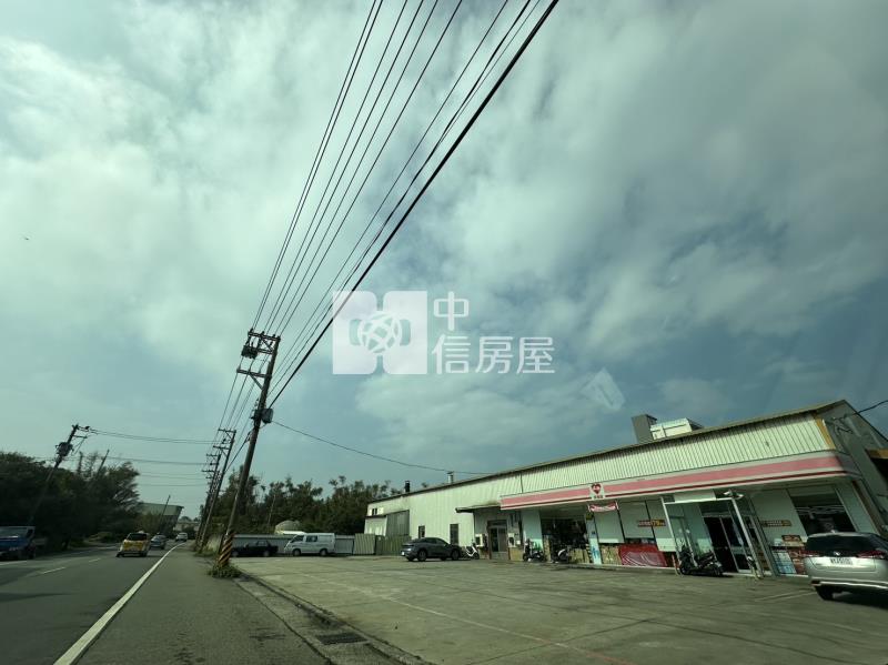 【安家】新屋社子國小美農地房屋室內格局與周邊環境