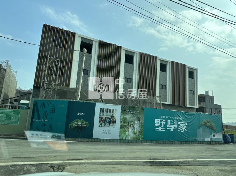 【安家】新屋社子國小美農地房屋室內格局與周邊環境