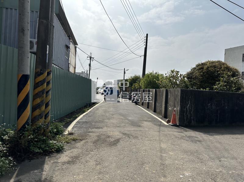 【安家】新屋社子國小美農地房屋室內格局與周邊環境
