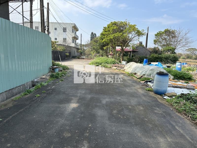 【安家】新屋社子國小美農地房屋室內格局與周邊環境
