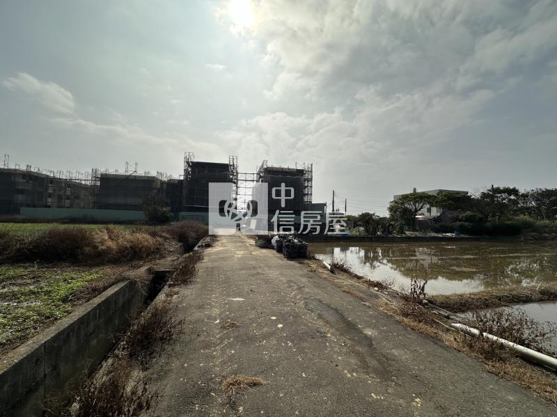 【安家】新屋社子國小美農地房屋室內格局與周邊環境