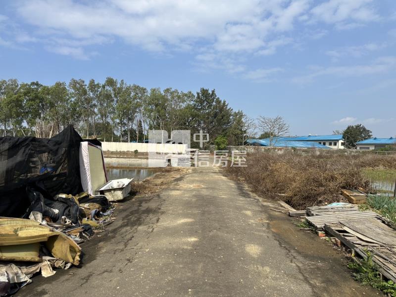 【安家】新屋社子國小美農地房屋室內格局與周邊環境