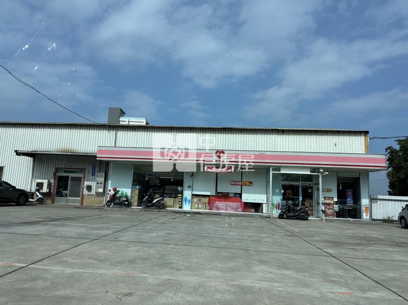 【安家】新屋社子國小美農地房屋室內格局與周邊環境