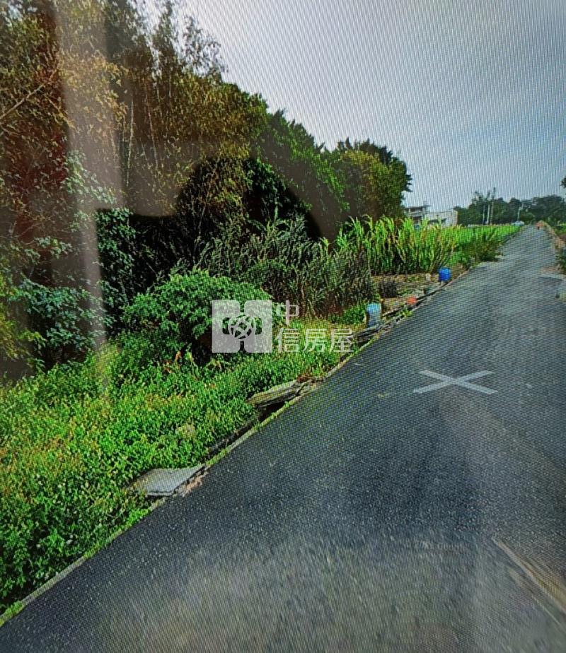 四湖福安農地房屋室內格局與周邊環境