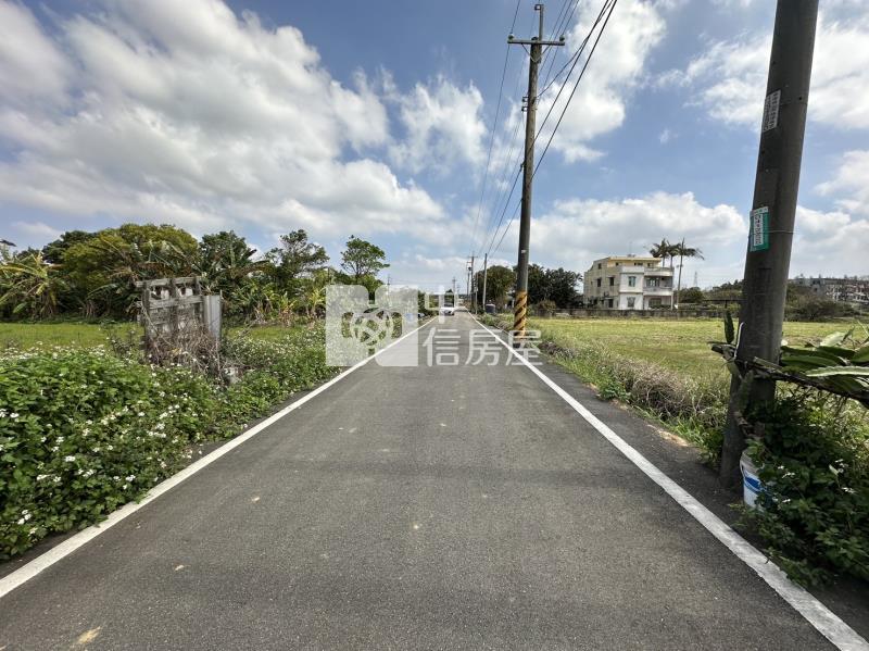 【安家】楊梅區近台31線漂亮農田房屋室內格局與周邊環境