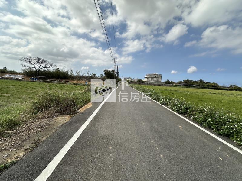 【安家】楊梅區近台31線漂亮農田房屋室內格局與周邊環境