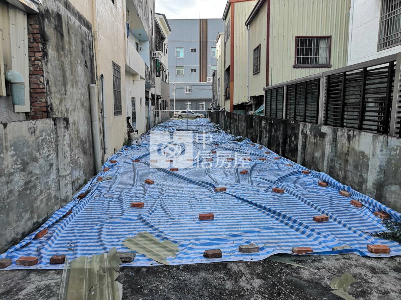 文安街朝南甕仔建地房屋室內格局與周邊環境