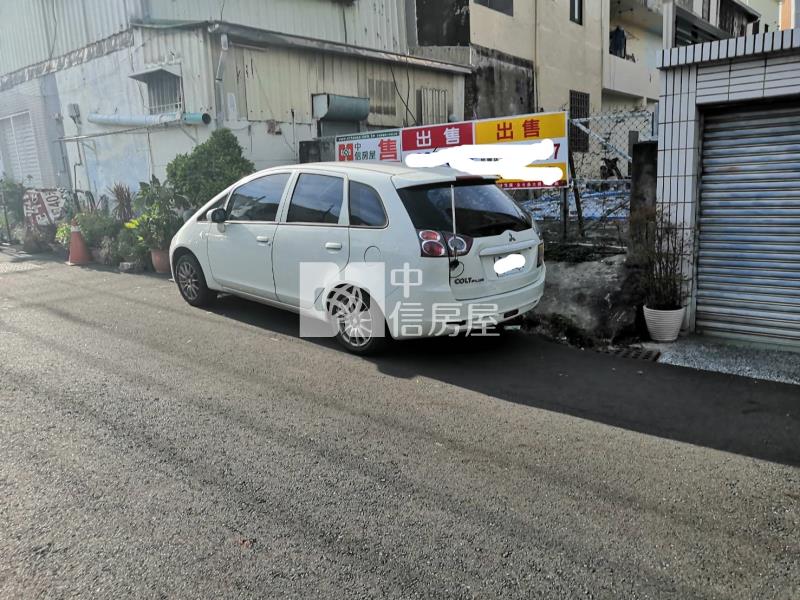 文安街朝南甕仔建地房屋室內格局與周邊環境