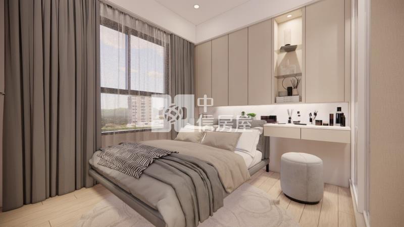 稀有釋出精美裝潢三房平車房屋室內格局與周邊環境