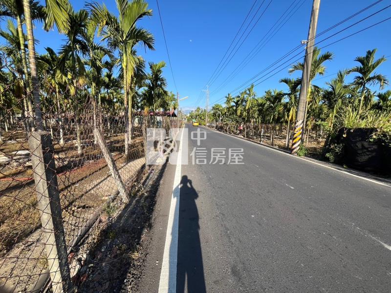 西勢方正農地2.42分房屋室內格局與周邊環境