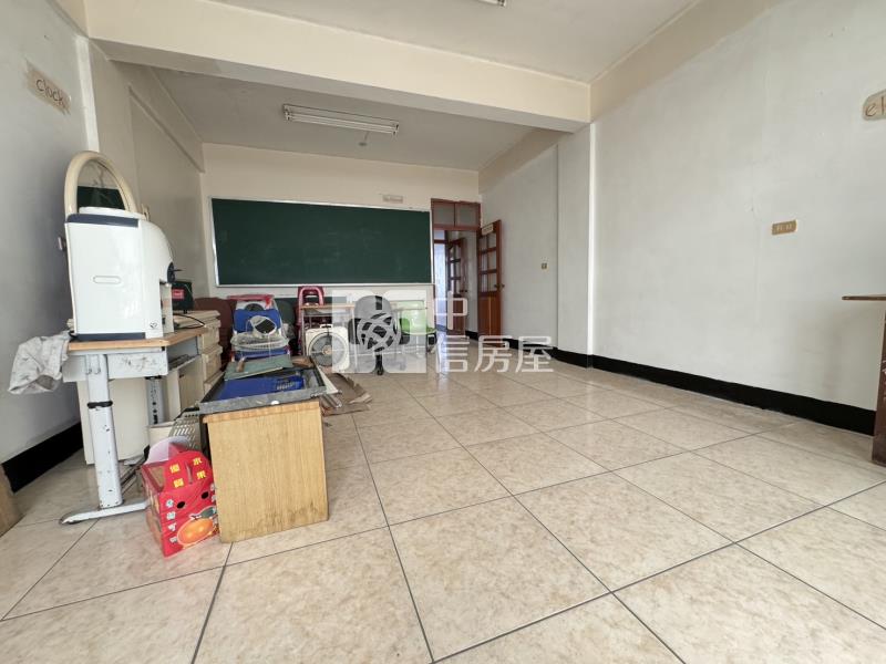 平鎮正金陵路收租金透店(一手屋)房屋室內格局與周邊環境