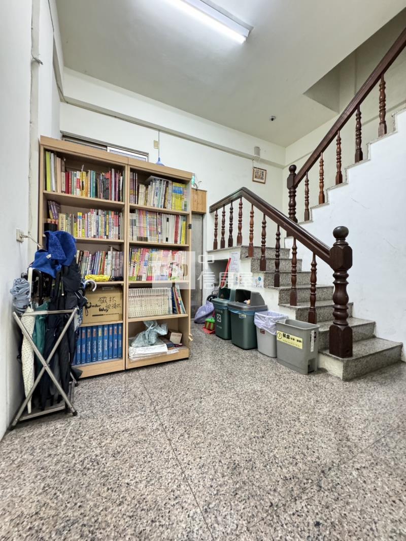 平鎮正金陵路收租金透店(一手屋)房屋室內格局與周邊環境