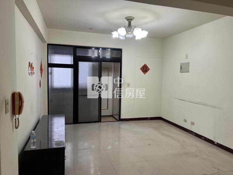 3M66天津捷運美寓房屋室內格局與周邊環境