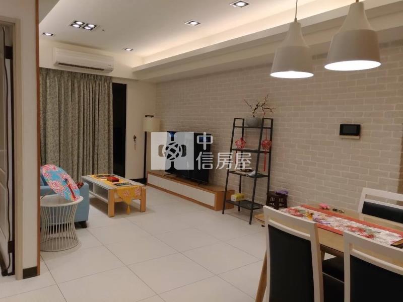 新悅城優質三房平車電寓房屋室內格局與周邊環境