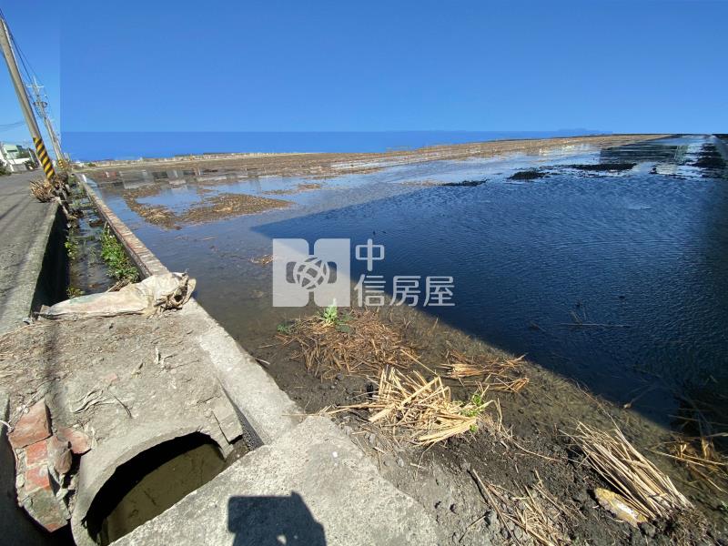 鹿港水五金美田地房屋室內格局與周邊環境