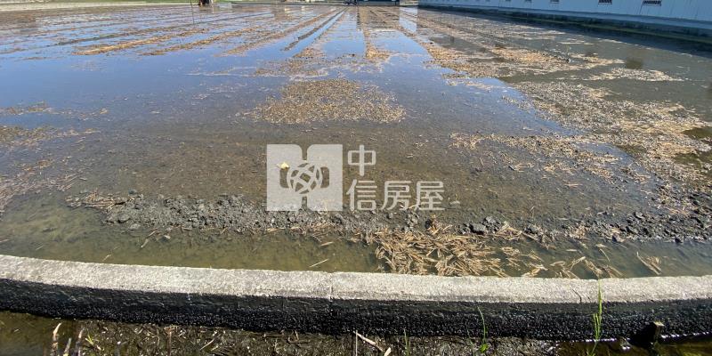 鹿港水五金美田地房屋室內格局與周邊環境