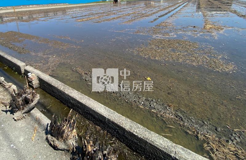 鹿港水五金美田地房屋室內格局與周邊環境
