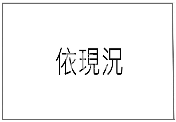 【安家】幸福三套房房屋室內格局與周邊環境