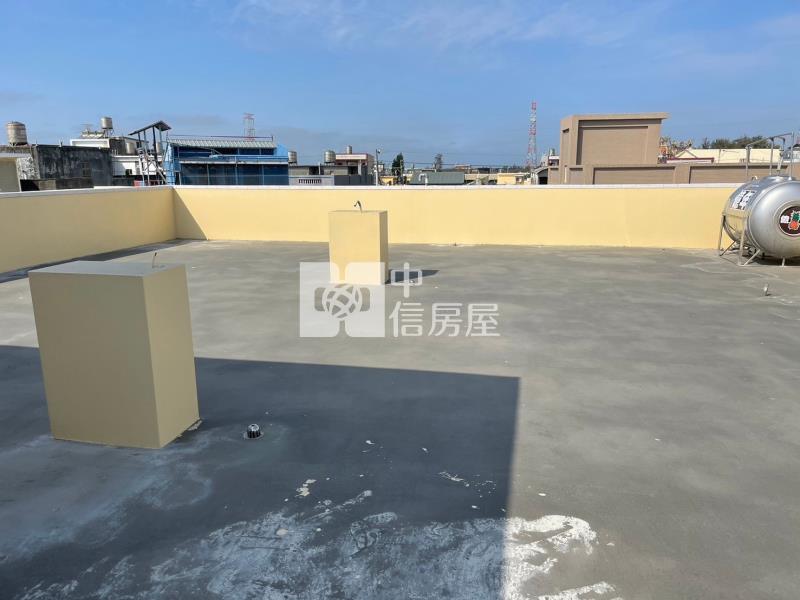 雷厝全新透天房屋室內格局與周邊環境