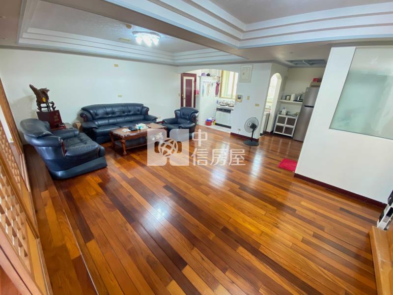 礁溪溫泉公園採光美湯屋房屋室內格局與周邊環境